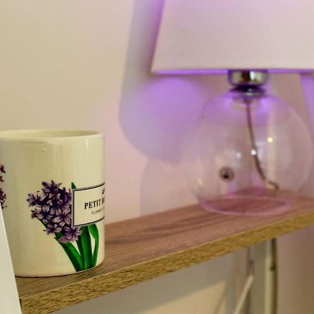 바르샤바 Miejskie Mieszkanie 아파트 외부 사진
